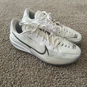 GT Cut 1’s (white/grey)